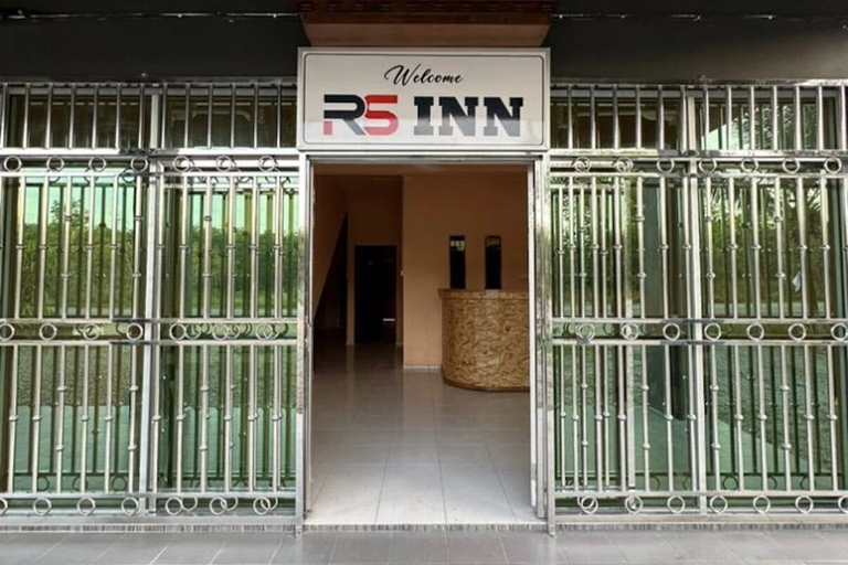 Exterior 5, Hotel RS Inn, Pasir Mas