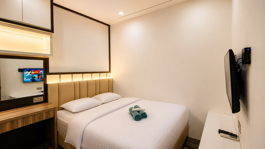Others 3, SleepRest @ Formosa Residence, Batam