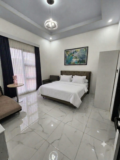 Others 2, Villa Restu Palm Hills Estate, Cilegon
