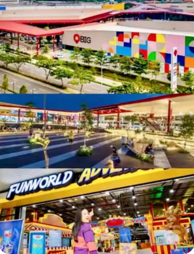 Other View & Surrounding 4, Victoria Grey @ Sky House BSD, ICE, AEONmall, Tangerang Selatan