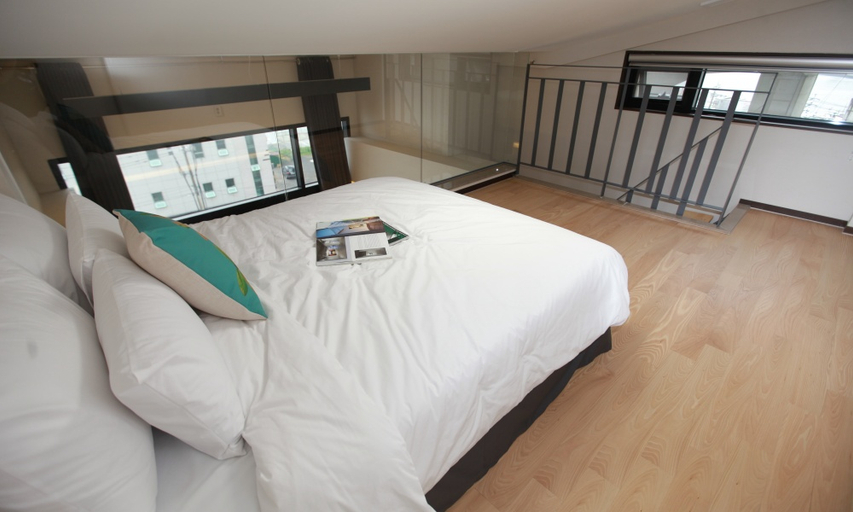 Others 5, Yeosu Hotel GITE, Yeosu