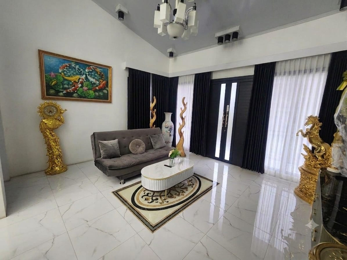 Others 4, Villa Restu Palm Hills Estate, Cilegon