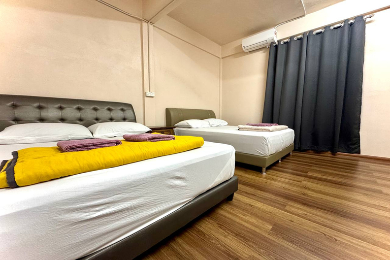 Others 3, Hotel RS Inn, Pasir Mas
