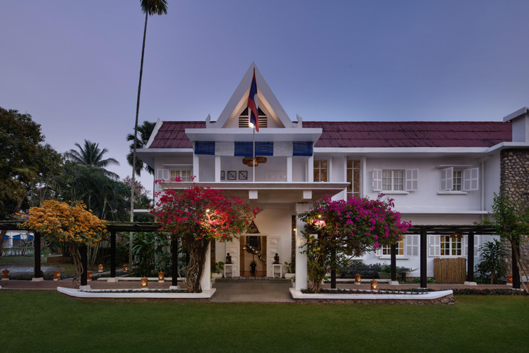 Exterior & Views 2, Homm Souvannaphoum Luang Prabang, part of Banyan Group, Luang Prabang