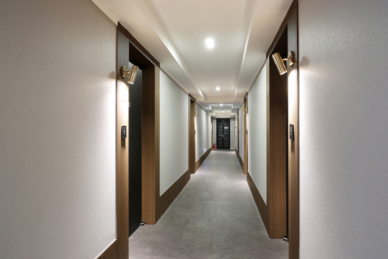 Public Area 4, TOMGI HOTEL jamsil, Songpa