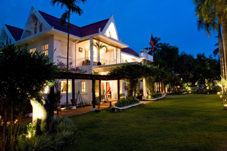 Exterior & Views 2, Homm Souvannaphoum Luang Prabang, part of Banyan Group, Luang Prabang