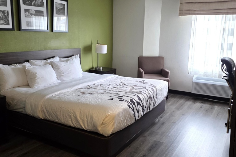 Bedroom 3, AUSTINBURG HOTEL by IHG, Ashtabula