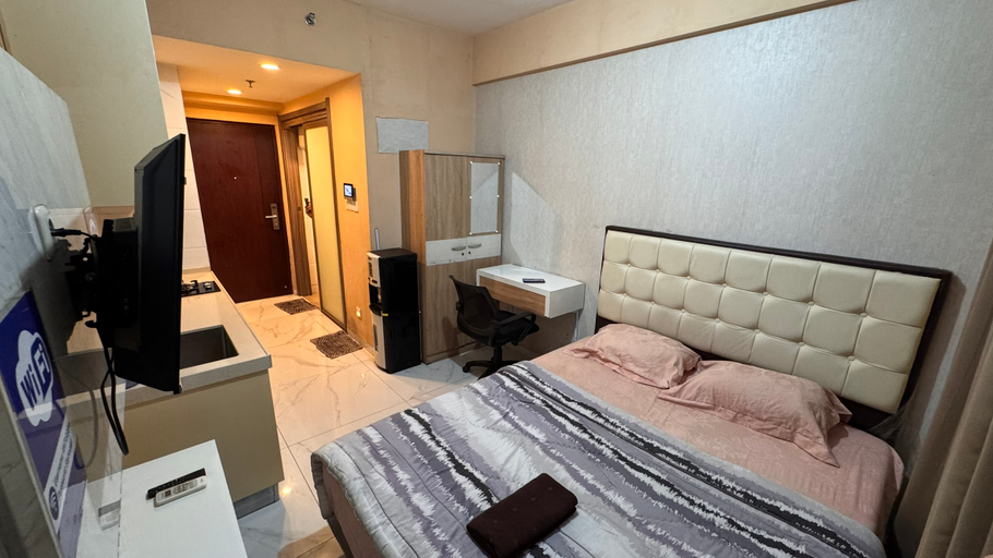 Others 4, Apartemen Sky House BSD By DTROOM, Tangerang Selatan