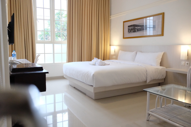 Bedroom 3, Victoria Boutique Residence, Malang