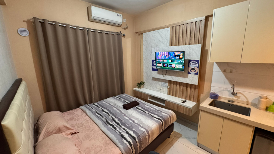 Others 2, Apartemen Sky House BSD By DTROOM, Tangerang Selatan