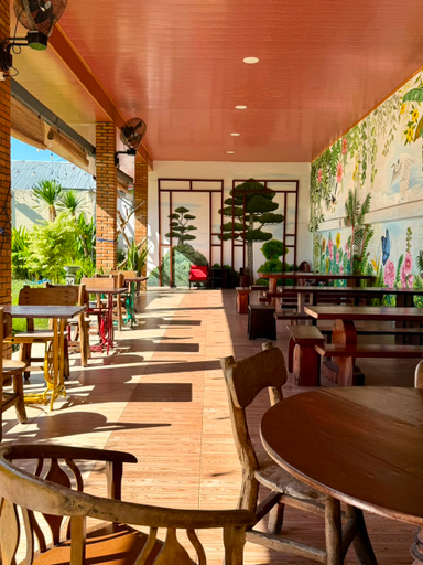 Food & Drinks 5, Joyful Hotel, Belitung