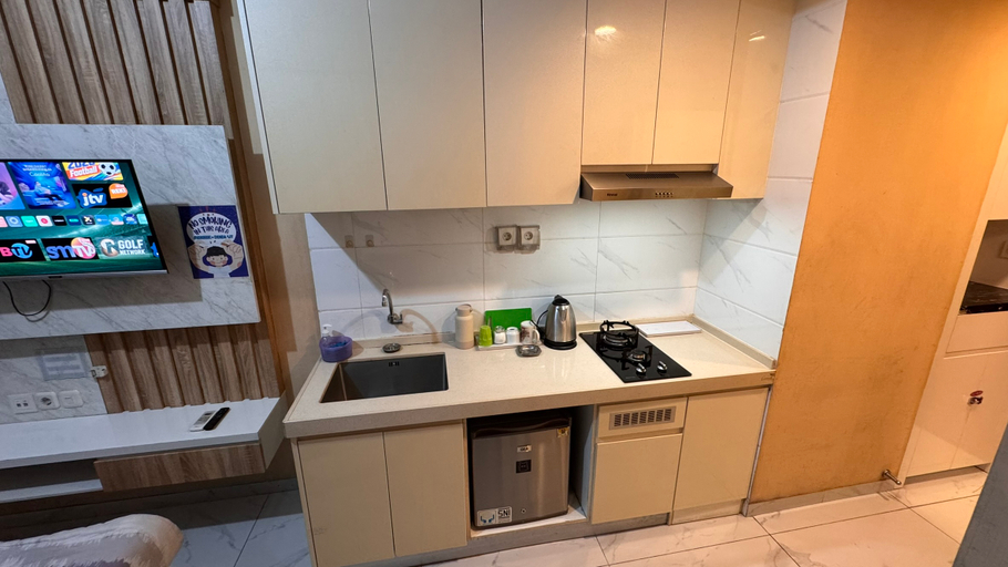 Others 3, Apartemen Sky House BSD By DTROOM, Tangerang Selatan