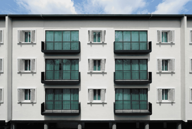 Exterior & Views 2, Link Hotel, Singapore