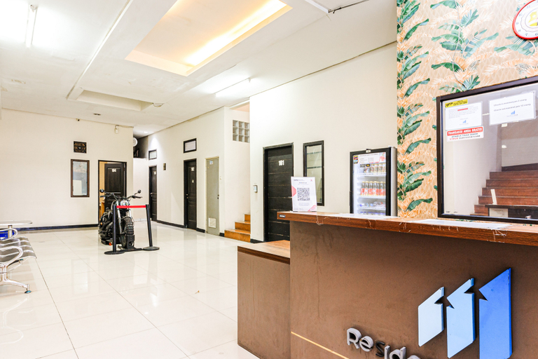 Others 5, Urbanview Hotel Residence 446 Tanjung Duren, West Jakarta