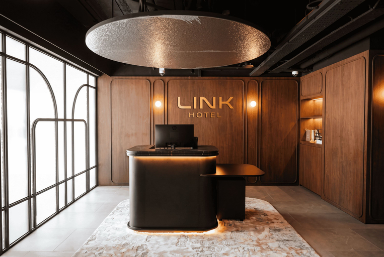 Others 1, Link Hotel, Singapore