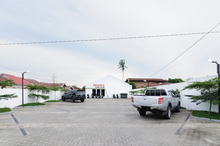 Others 5, Urbanview Hotel @ Pesona Guest House Jambi, Jambi