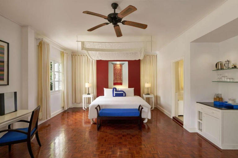 Bedroom 4, Homm Souvannaphoum Luang Prabang, part of Banyan Group, Luang Prabang
