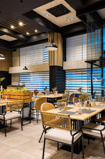 Food & Drinks 4, Jet Hotel Lipa City , Lipa City