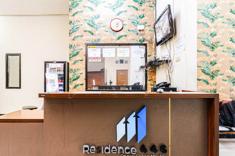 Others 4, Urbanview Hotel Residence 446 Tanjung Duren, West Jakarta