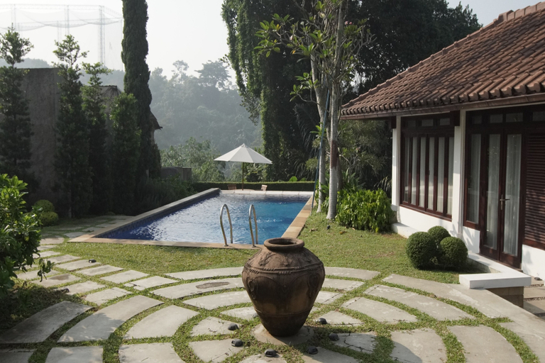 Others 3, The Cliffside Estate, Dago, Bandung