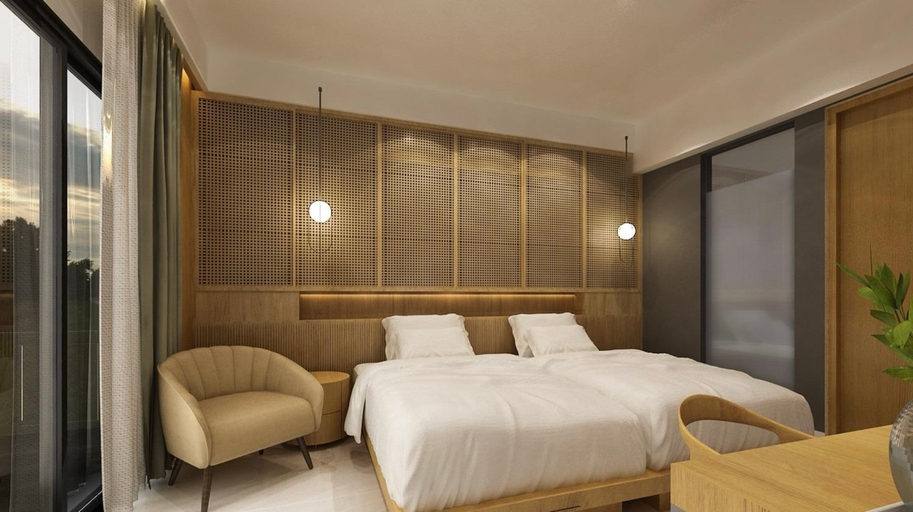 Others 3, ARTOTEL Wanasaba, Wonosobo