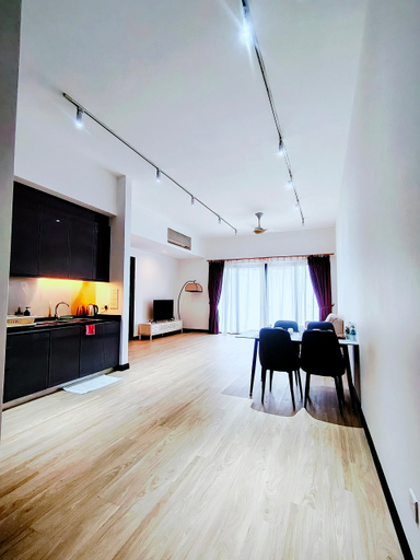 Others 5, The Mews KLCC By Signature Apartment, Kuala Lumpur