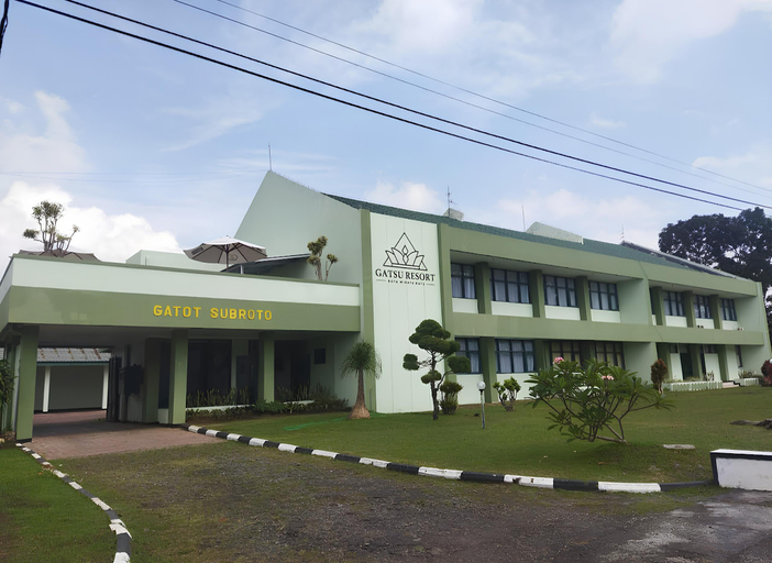 Others 4, Gatsu Resort by Dreamile, Malang