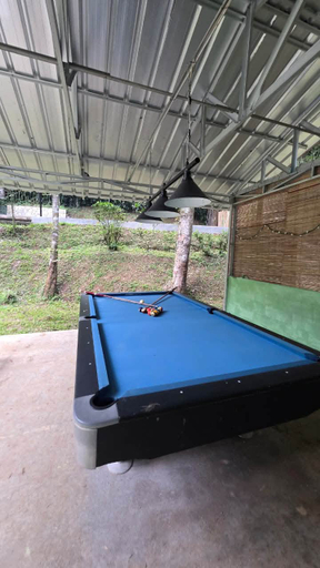 Facility 2, Arkhazio Villas, Bogor