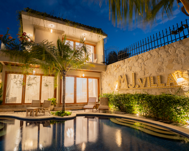 Others 5, MJ Villa Sanur, Denpasar