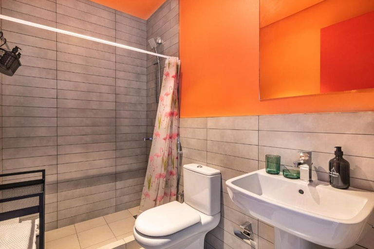 Bathroom 5, You&Co Dubai, Dubai