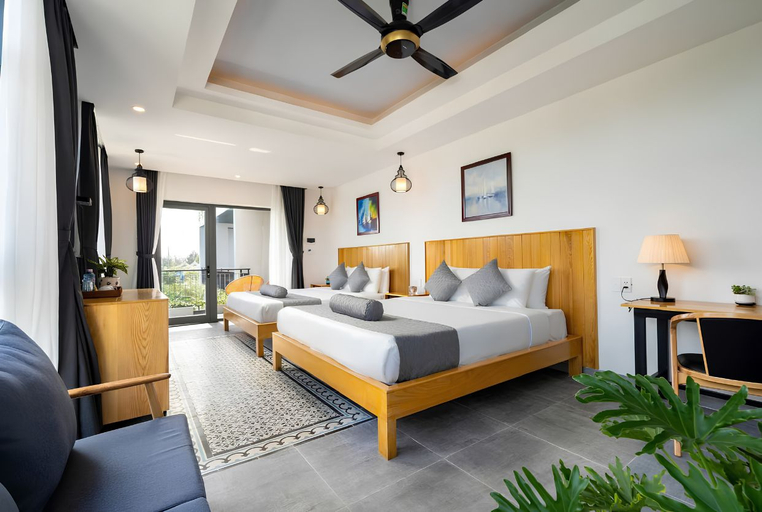 Others 3, Summer Beach Villa An Bang, Da Nang