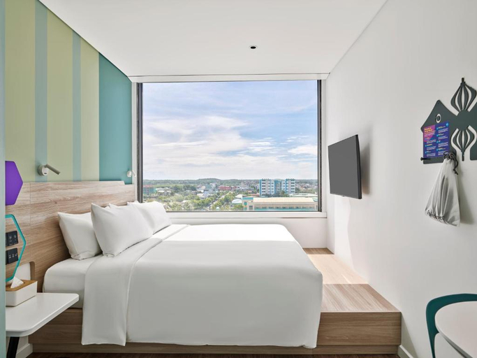 Bedroom 3, Tru by Hilton Tam Ky City Centre, Da Nang