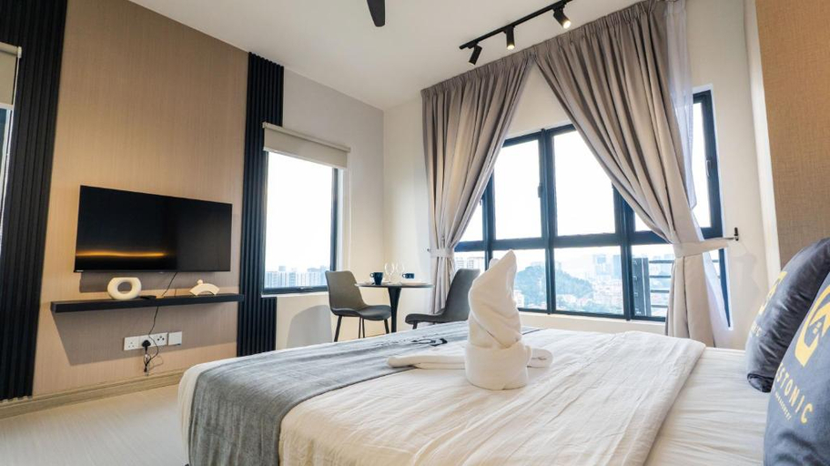 Others 3, Astrum Ampang by Guestonic, Ampang