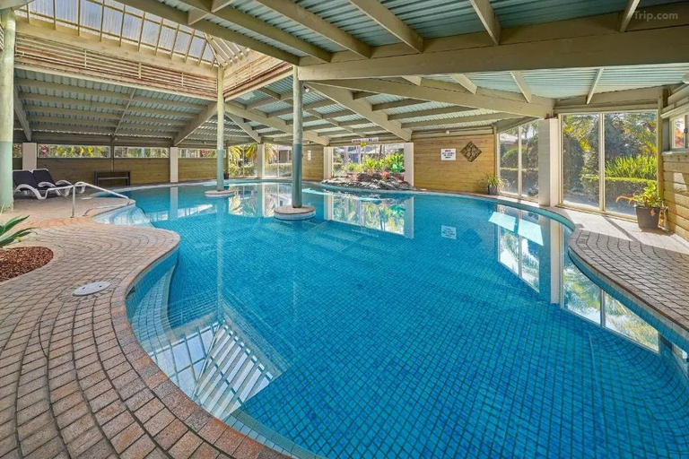 Sport & Beauty 2, Nilora Resorts Port Macquarie, Port Macquarie-Hastings - Pt A