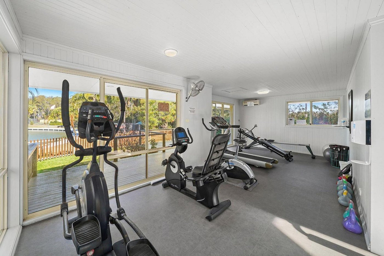 Sport & Beauty 4, Nilora Resorts Port Macquarie, Port Macquarie-Hastings - Pt A