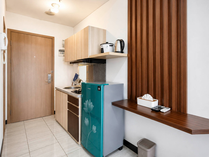 Others 5, Studio Apartment at Cordova Edupartment Semarang By Travelio, Semarang