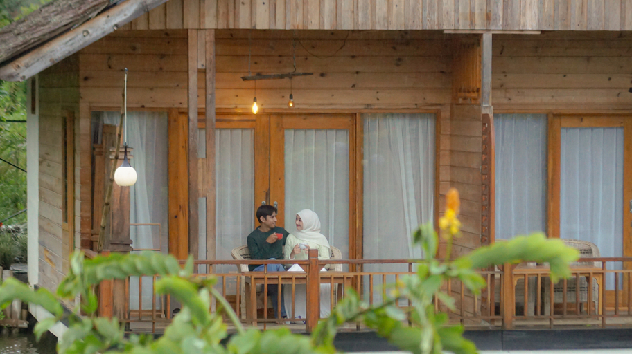 Exterior 4, Kalanami Resort, Aceh Tengah