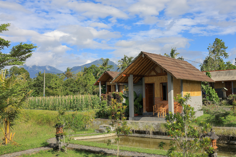 Others 1, Bee Camp Bedugul by AGATA, Tabanan