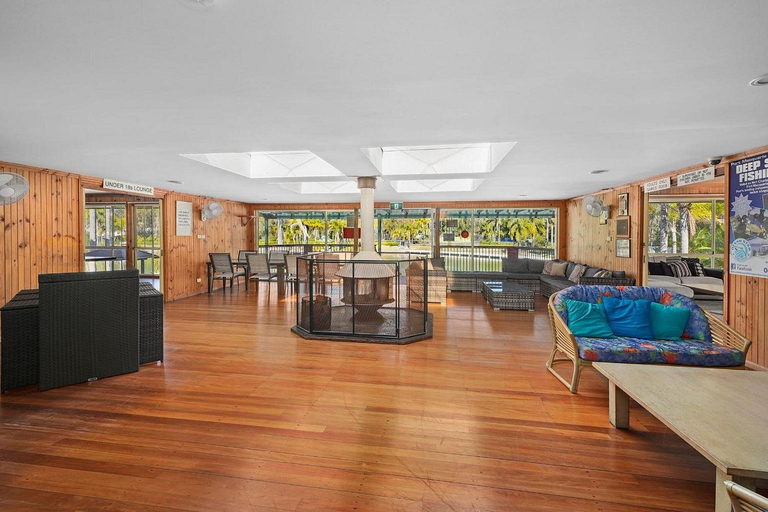 Lobby, Nilora Resorts Port Macquarie, Port Macquarie-Hastings - Pt A