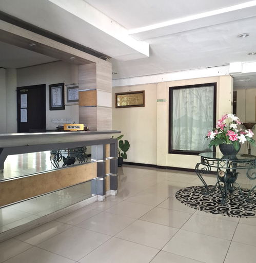 Others 2, Royal Denai View Hotel, Bukittinggi