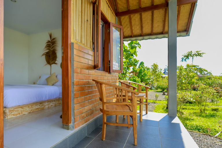 Others 4, Bee Camp Bedugul by AGATA, Tabanan