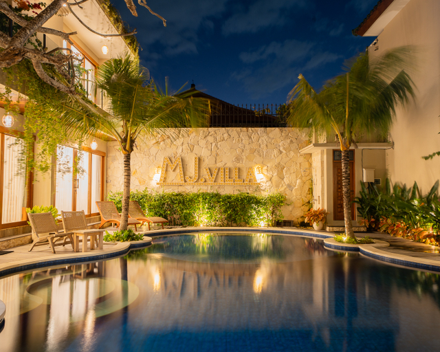 Others 4, MJ Villa Sanur, Denpasar