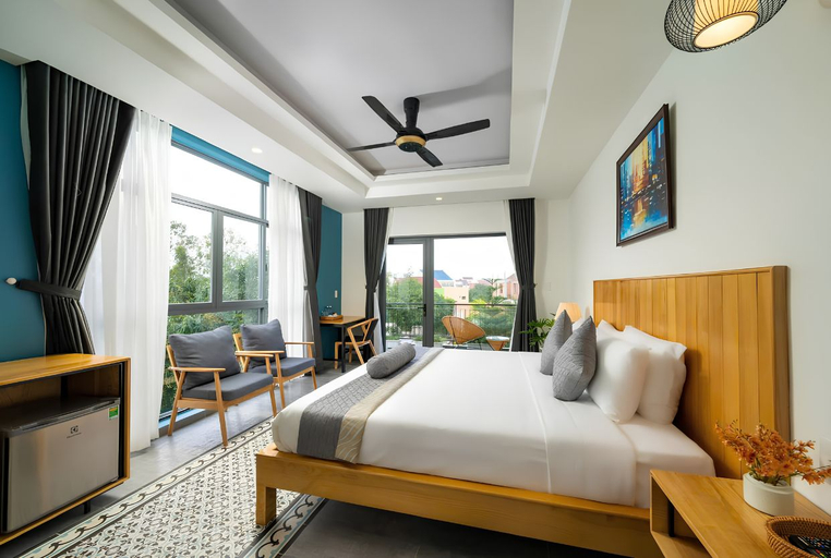 Others 2, Summer Beach Villa An Bang, Da Nang