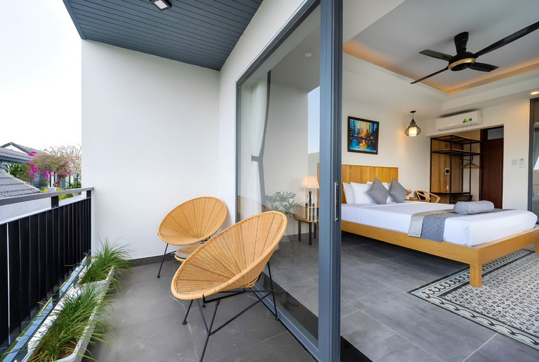 Others 4, Summer Beach Villa An Bang, Da Nang