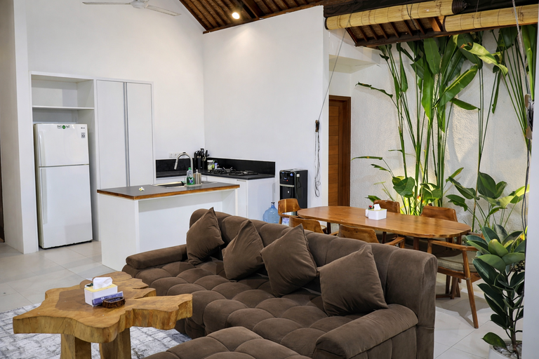 Others 2, Echo Point Classic Villa, Badung