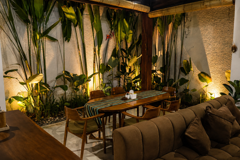 Facility, Echo Point Classic Villa, Badung