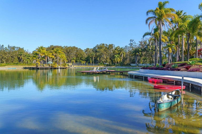 Other View & Surrounding 5, Nilora Resorts Port Macquarie, Port Macquarie-Hastings - Pt A