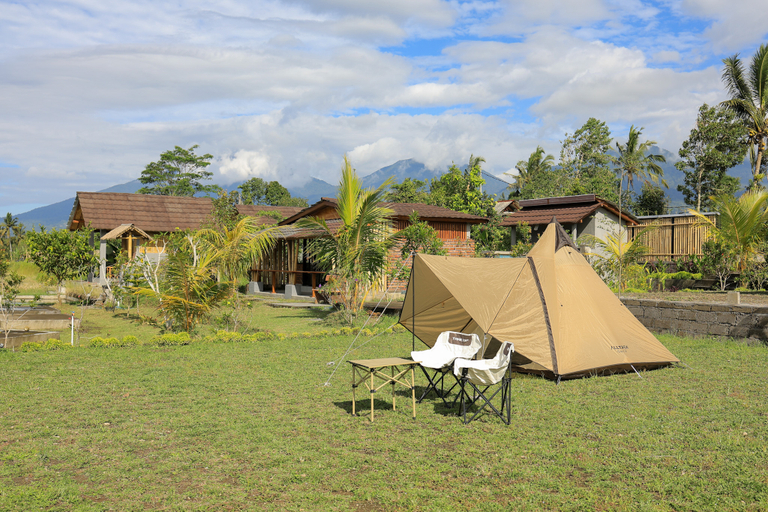Others 2, Bee Camp Bedugul by AGATA, Tabanan