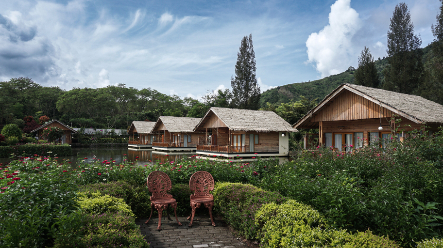 Others 2, Kalanami Resort, Central Aceh