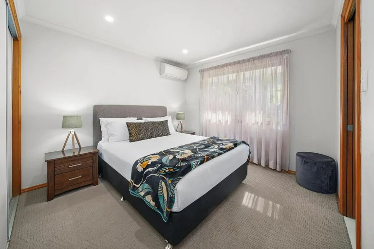 Bedroom 3, Nilora Resorts Port Macquarie, Port Macquarie-Hastings - Pt A